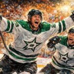 découvrez comment lian bichsel et dallas ont retrouvé le chemin de la victoire lors de leur match contre minnesota, avec une performance remarquable qui a marqué les esprits.