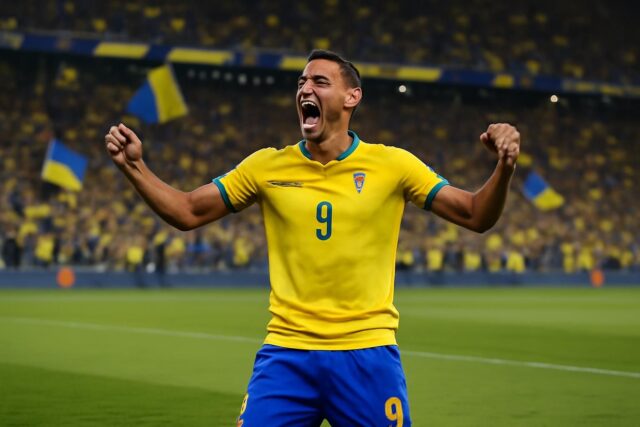 Liga-Portugal-Begraoui-etablit-un-record-historique-avec-Estoril-640x427 PSG : Kvaratskhelia réussit enfin son tir au but décisif !