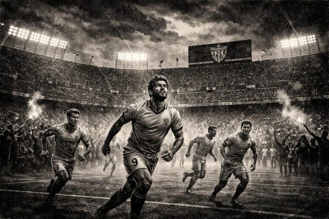 Liga-Seville-en-peril-avant-un-choc-decisif-face-a-lAtletico-640x427 Rencontre explosive du 22 décembre 2025 : Oklahoma City Thunder affronte Memphis Grizzlies - Analyse et décryptage TrashTalk