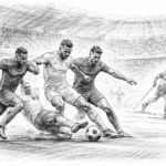 suivez le bilan complet de la 30ème journée de la ligue 1 2025-2026 avec sports infos - ski-nordique : résultats, classement, et analyses détaillées.