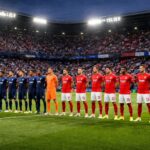 ligue 1 : consultez les compositions officielles de paris fc et losc juste avant le coup d'envoi pour ne rien manquer du match sur sport.fr.