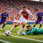 revivez le match de ligue 1 où monaco laisse échapper une belle opportunité face à toulouse. analyse, faits marquants et conséquences pour le classement.