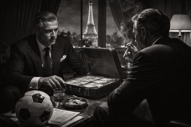 Ligue-1-courtisait-le-nouveau-president-de-lOM-revelations-exclusives-640x427 Football National 3 : Alençon s'offre une victoire cruciale face à la lanterne rouge et ravive ses espoirs de maintien