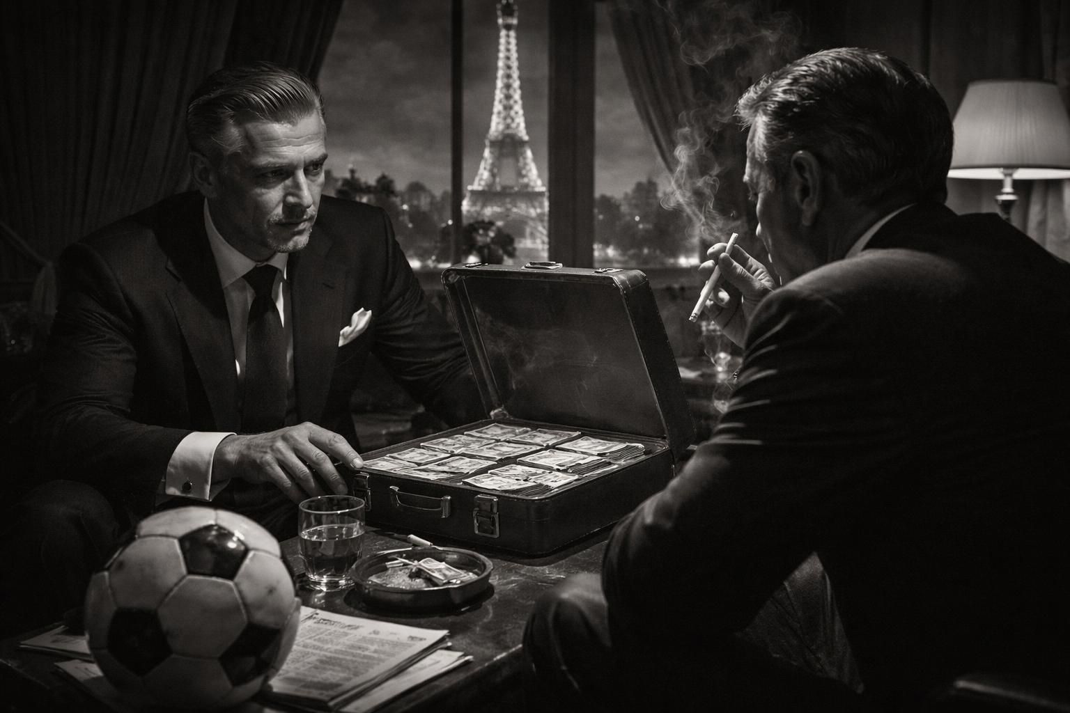découvrez les révélations exclusives sur la ligue 1 qui courtisait le nouveau président de l’om, avec des détails surprenants et des coulisses inédites.