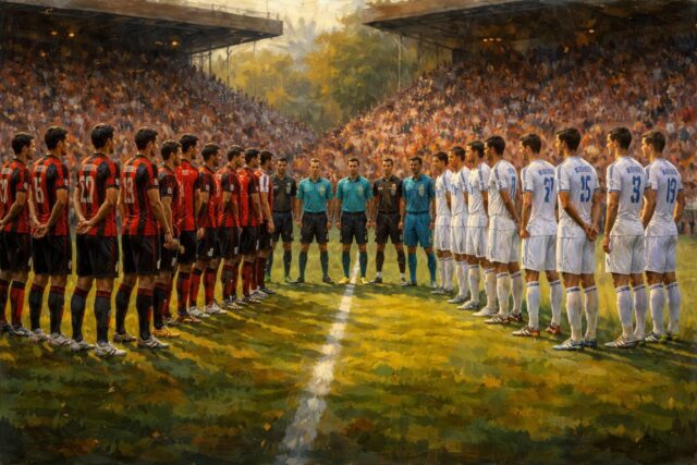 Ligue-2-30e-journee-Decouvrez-les-compositions-officielles-de-Guingamp-et-Grenoble-640x427 Suivez en direct le choc Paris FC - Lille pour la Ligue 1 2025-2026 sur L'Équipe