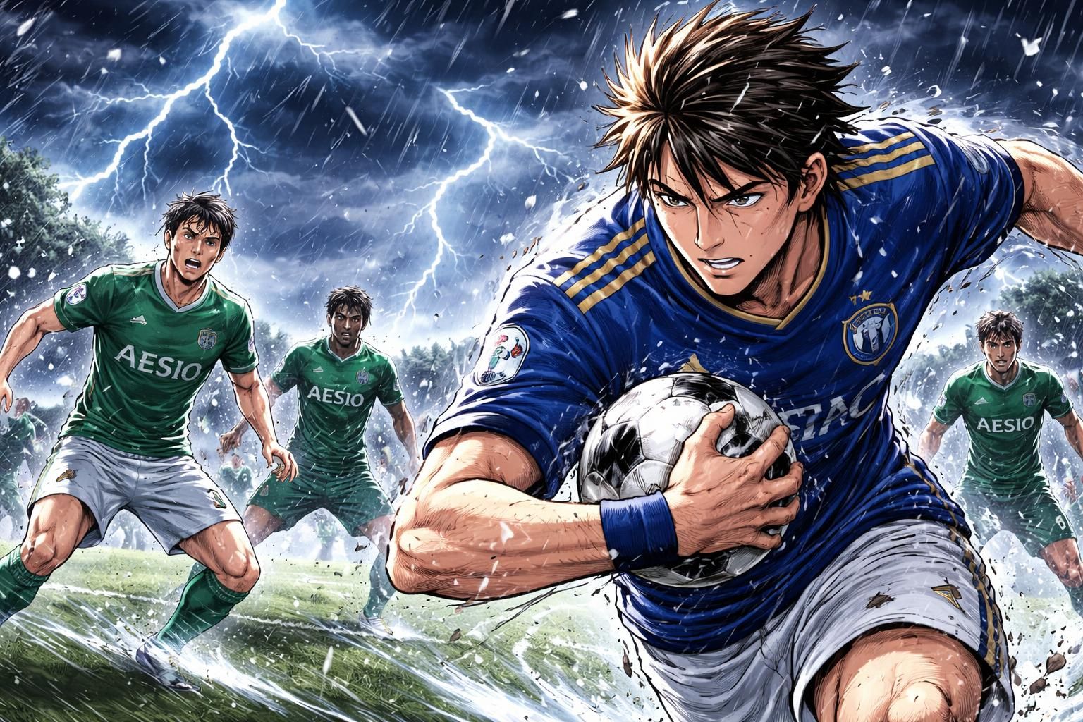 ligue 2 : troyes résiste à la pression malgré les difficultés et envoie un message fort à l'as saint-étienne avant leur confrontation décisive.