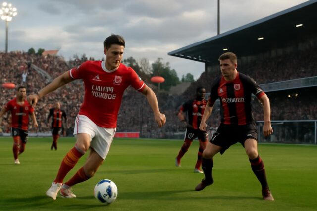 Ligue-2-en-Direct-Le-FC-Annecy-apres-trois-revers-consecutifs-joue-son-avenir-face-a-Guingamp-–-Suivez-le-match-en-temps-reel-avec-Le-Dauphine-Libere-640x427 Le Barça Féminin confronté à sa première défaite à l'extérieur en plus de deux ans, marquée par des décisions VAR contestées