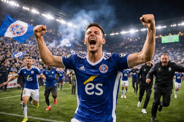 Ligue-Europa-Conference-2025-2026-Strasbourg-realise-un-exploit-historique-en-se-qualifiant-pour-les-demi-finales-640x427 Kim Le Court, porteuse du maillot jaune au Tour de France femmes, connaît une chute dans une descente