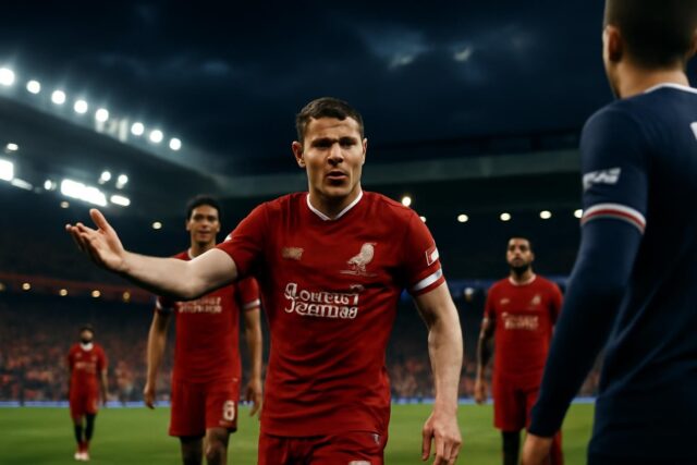 Ligue-des-Champions-Liverpool-defie-le-PSG-en-quart-decisif-sans-Salah-Slot-joue-une-carte-audacieuse-640x427 Ousmane Dembélé remporte le Ballon d'Or 2025 : Un triomphe éclatant pour le PSG