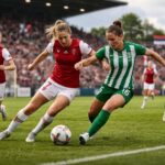 dans un match intense de la ligue des champions féminine, metz a réussi à obtenir un match nul important à l'extérieur contre ferencvaros, renforçant ses chances dans la compétition.