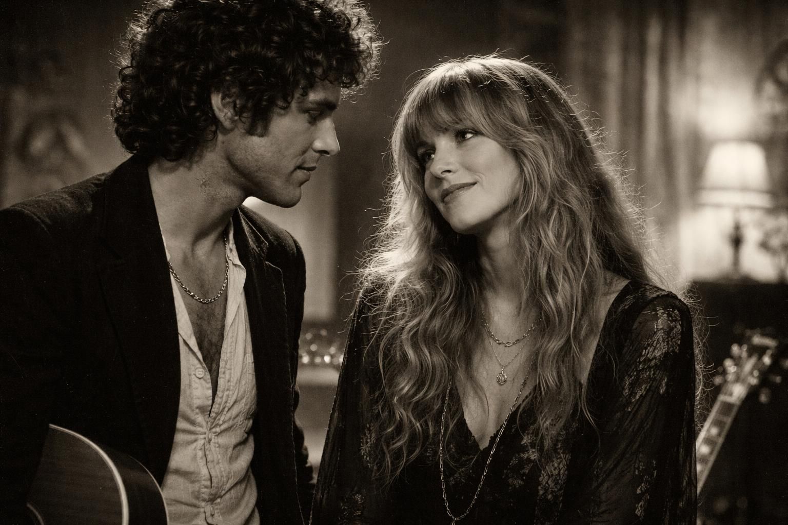 découvrez les révélations exclusives du 1er avril 2026 sur rtl2.fr concernant la possible réconciliation entre lindsey buckingham et stevie nicks, un événement inattendu qui ravira les fans.