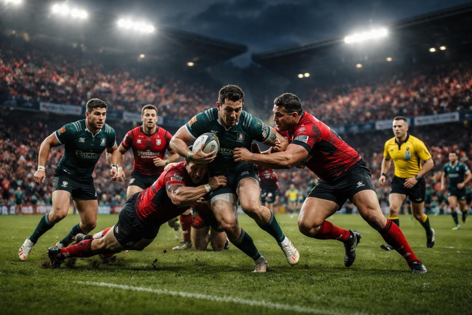 suivez en direct le quart de finale entre glasgow et toulon sur rugbyrama. découvrez si le rct peut créer l'exploit et rejoindre les demi-finales du championnat.