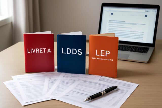 Livret-A-LDDS-LEP-Faut-il-declarer-les-interets-des-livrets-depargne-reglementee-aux-impots--640x427 Budget 2026 : vos impôts touchés par l'année blanche ?