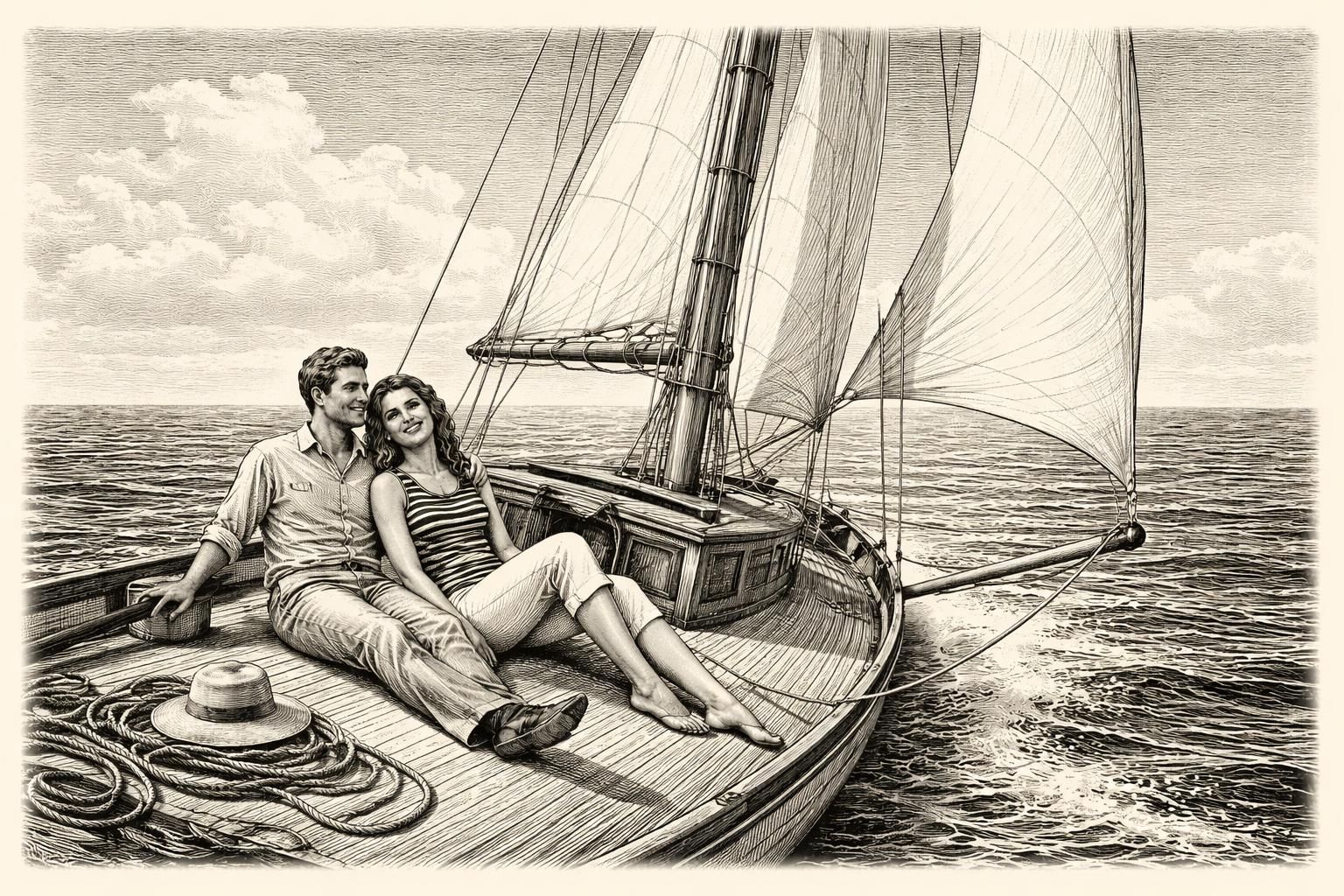 découvrez nos offres de location longue durée pour profiter de la mer en toute liberté, sans les contraintes de la propriété. voiles & voiliers vous accompagne dans votre passion nautique.