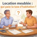 découvrez qui, entre locataire et propriétaire, est responsable du paiement de la taxe d’habitation dans le cadre d'une location meublée. guide complet et conseils pratiques.