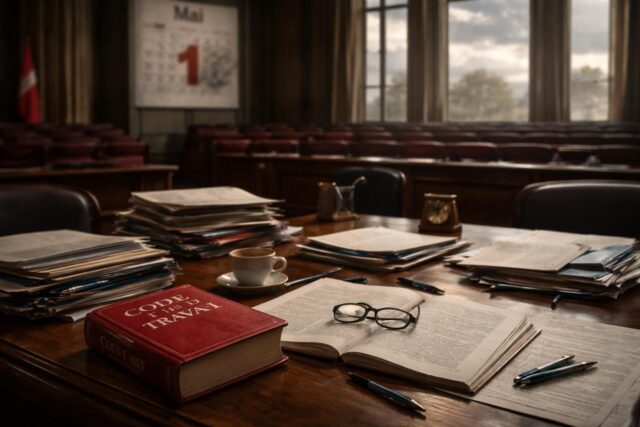 Loi-du-1er-Mai-examen-du-texte-potentiellement-reporte-une-application-des-cette-annee-de-moins-en-moins-probable-640x427 Galerie commerciale de Chauray : le préfet refuse l'implantation des enseignes « New Yorker » et « Normal »