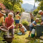 découvrez les méthodes efficaces pour combattre les moustiques tigres à lourdes grâce à une campagne de sensibilisation essentielle pour protéger votre santé et votre environnement.
