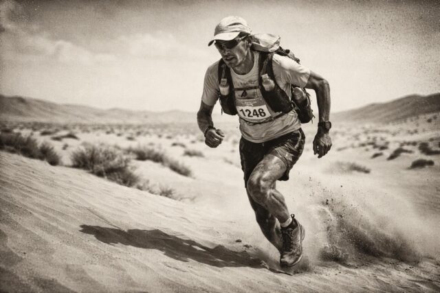 Ludovic-Pommeret-signe-une-remontee-spectaculaire-dans-letape-longue-du-Marathon-des-Sables-u-Trail-640x427 Rugby Pro D2 : Mauricio Reggiardo exprime sa « fierté » mêlée à la « déception » après la défaite du SUA face à Oyonnax