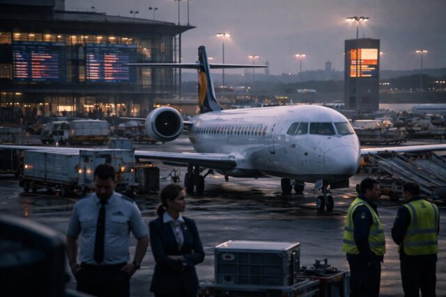 Lufthansa-met-fin-a-sa-filiale-regionale-CityLine-victime-des-couts-eleves-du-carburant-et-des-perturbations-liees-aux-greves-640x427 Tragédie dans la Marne : Quatre adolescents de 16 à 18 ans perdent la vie dans un accident de la route