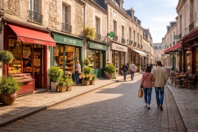 Lundi-de-Paques-a-Chateaubriant-Quelles-enseignes-ouvriront-leurs-portes--640x427 Chute anticipée des ventes automobiles aux États-Unis, encore préservées des répercussions du conflit - Zonebourse Suisse