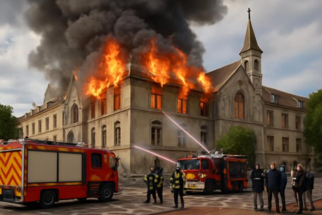 Lyon-un-incendie-majeur-ravage-le-college-des-Chartreux-640x427 Vol MH370 : les recherches ne seraient pas réalisées au bon endroit