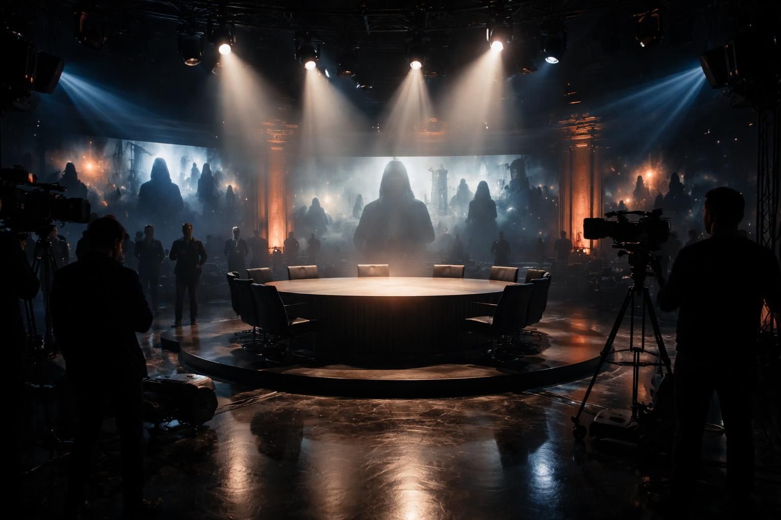 découvrez si m6 annule la grande finale de « les traîtres » et toutes les révélations autour de cette décision choc. infos exclusives et mises à jour à ne pas manquer.