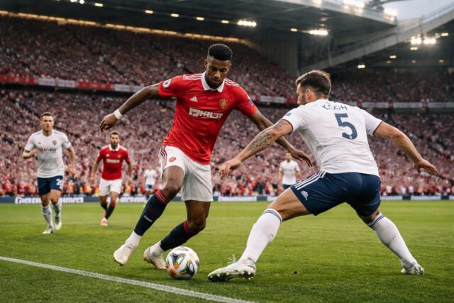 Manchester-United-affronte-Leeds-le-choc-inattendu-sur-Sports.fr_-640x427 Denver Nuggets vs San Antonio Spurs : Suivez le duel NBA en direct le 29 novembre 2025 sur L'Équipe