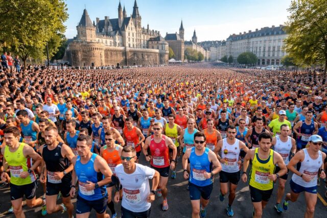 Marathon-de-Nantes-Un-nouveau-record-franchi-avec-23-000-coureurs-au-depart-640x427 CAN 2025 : Domination éclatante de l'Algérie face au Soudan