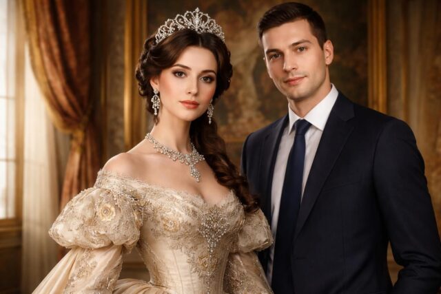 Maria-Carolina-de-Bourbon-des-Deux-Siciles-decouvrez-la-princesse-liee-a-Jordan-Bardella-640x427 Sex-toys, cercueil, coussins : l'univers fascinant des objets emblématiques de Mylène Farmer