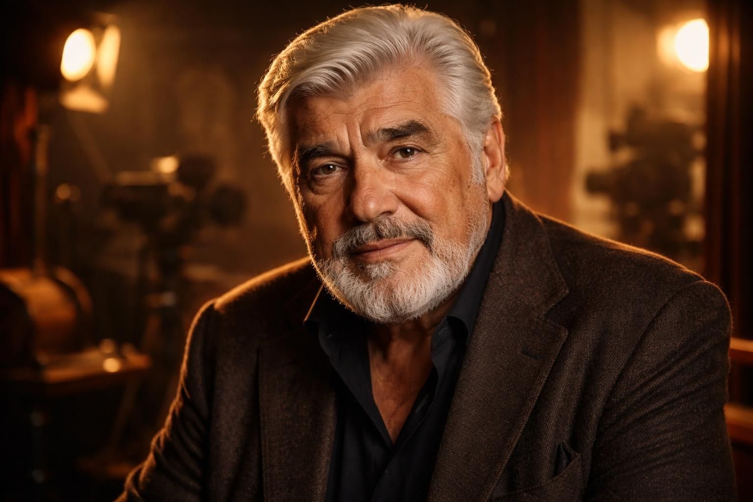 découvrez la vie et la carrière emblématique de mario adorf. résumé complet et horaires de diffusion sur arte pour ne rien manquer.