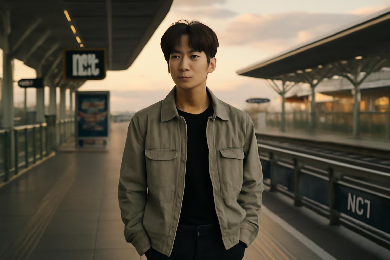 mark annonce officiellement son départ définitif du groupe nct, marquant une nouvelle étape dans sa carrière. découvrez tous les détails sur k world.