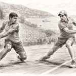 suivez en direct la finale intense du masters 1000 de monte-carlo entre alcaraz et sinner sur rmc sport. ne manquez aucun moment de ce duel exceptionnel !