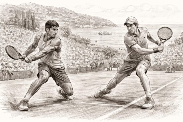 Masters-1000-de-Monte-Carlo-Duel-intense-entre-Alcaraz-et-Sinner-suivez-la-finale-en-direct-sur-RMC-Sport-640x427 Thomas Cup : La France en finale face au Danemark avec trois champions de Chambly sur le front – Les 3 Villes Sœurs
