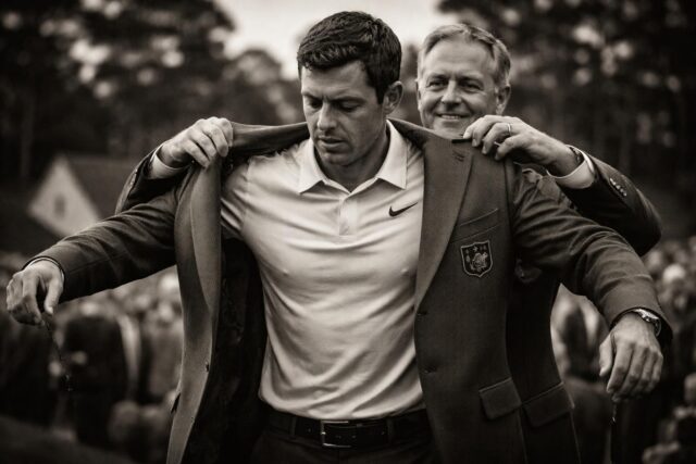 Masters-2026-Rory-McIlroy-enfile-la-legendaire-veste-verte-un-symbole-dexcellence-au-coeur-du-tournoi--640x427 Blessé à la cheville, Kevin Durant forfait pour le Match 4 des Rockets face aux Lakers