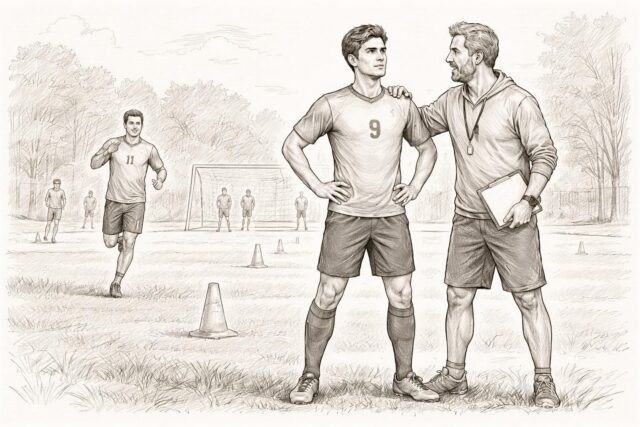 Matarazzo-annonce-la-titularisation-dAritz-demain-Gorrotxa-de-retour-avec-le-groupe-en-debut-de-semaine-prochaine-640x427 Ligue 2 : L'ASSE chutent face au lanterne rouge – Analyse et conséquences