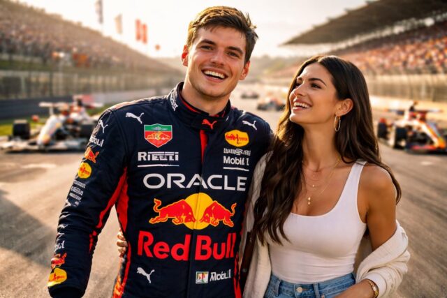 Max-Verstappen-partage-la-reaction-amusee-de-Kelly-Piquet-apres-une-nouvelle-aventure-en-piste-640x427 LIVE : Lens affronte Toulouse en Coupe de France 2025-2026 – Suivez la rencontre en direct sur L'Équipe