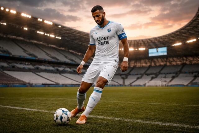 Medhi-Benatia-sonne-le-glas-de-lOM-avant-de-tirer-sa-reverence-Foot01-640x427 Elina Svitolina-Monfils : « Devenue mère, j’ai appris à vivre pleinement au-delà du tennis »