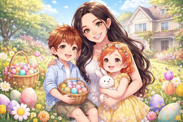 Meghan-Markle-partage-de-charmantes-videos-dArchie-et-Lilibet-un-Paques-rempli-de-cadeaux-pour-les-enfants-du-prince-Harry-640x427 The Boys et Gen V : Guide complet pour visionner les séries dans le bon ordre avant la saison 5