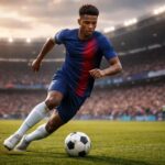 découvrez comment le psg cible une étoile montante de la premier league dans le cadre du mercato pour renforcer son équipe ambitieuse.