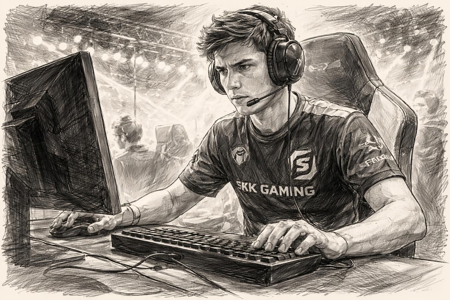 découvrez comment slowq pourrait remplacer lider chez sk gaming lors des qualifications de l'ewc dans le cadre du mercato lol, avec une analyse complète sur team-aaa.