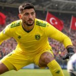 découvrez comment le fc nantes a recruté en turquie le jeune talent destiné à succéder à anthony lopes dans les buts des canaris.