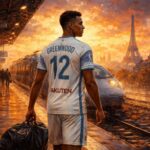 découvrez les dernières rumeurs du mercato de l'om avec mason greenwood en direction de paris. analyse d'un transfert inattendu et ses implications pour le club.