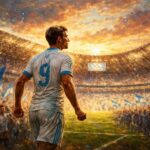 découvrez les dernières rumeurs du mercato om avec un nouveau départ surprise annoncé après seulement six mois. analyse et implications pour l'avenir du club.