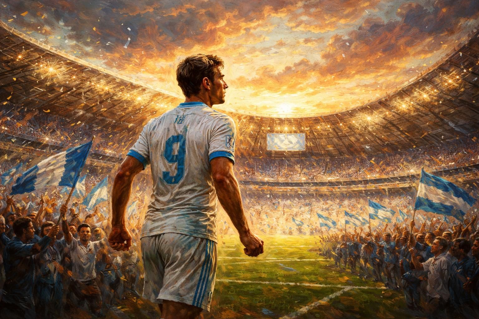 découvrez les dernières rumeurs du mercato om avec un nouveau départ surprise annoncé après seulement six mois. analyse et implications pour l'avenir du club.