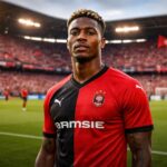 découvrez les dernières rumeurs du mercato à rennes avec un possible transfert historique impliquant le retour de loïs openda. toutes les informations et analyses sur ce dossier chaud.