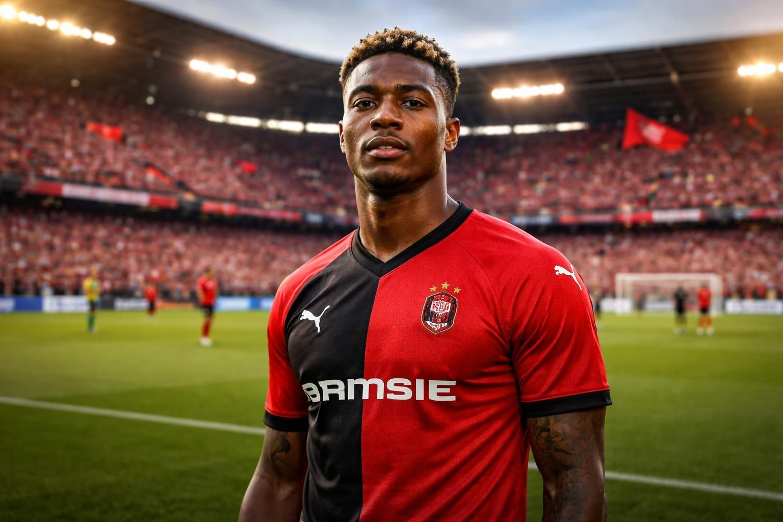 découvrez les dernières rumeurs du mercato à rennes avec un possible transfert historique impliquant le retour de loïs openda. toutes les informations et analyses sur ce dossier chaud.