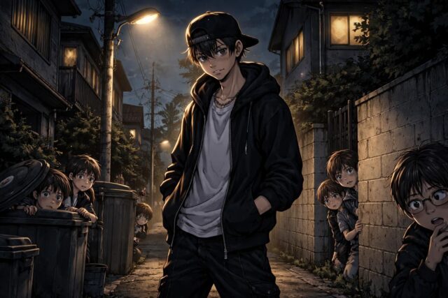 Mes-enfants-nosent-plus-sortir-comment-une-petite-frappe-seme-la-peur-dans-notre-quartier-Ma-Ville-640x427 Chikungunya et le 1er vaccin : des test sur l’Homme encourageants