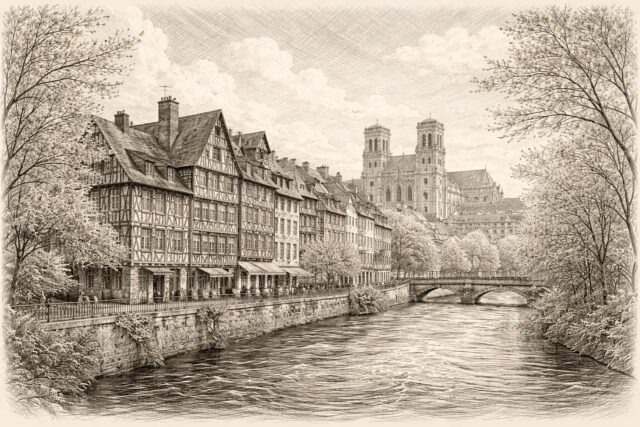 Meteo-du-jeudi-9-avril-2026-Les-conditions-attendues-a-Rennes-et-dans-ses-environs-Ouest-France-640x427 Préparez-vous pour une météo intense en août : entre vagues de chaleur, risques de canicule et tempête "Floris