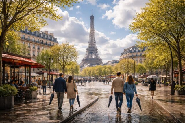 Meteo-du-jeudi-9-avril-2026-Previsions-detaillees-pour-Paris-et-sa-region-640x427 Alertes aux orages : trois départements sous vigilance orange ce jeudi en raison de pluies intenses