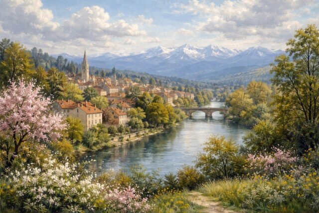 Meteo-du-vendredi-24-avril-2026-a-Pau-et-alentours-previsions-detaillees-par-Ouest-France-640x427 Deux ondes tropicales en observation : Gabrielle maintient sa force d'ouragan dans l'Atlantique, tandis que la Martinique reste en alerte jaune pour de fortes pluies et orages